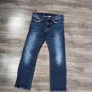 Parasuco Men's Jeans Size 32 Straight Leg